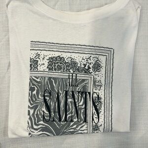Allsaints t shirt